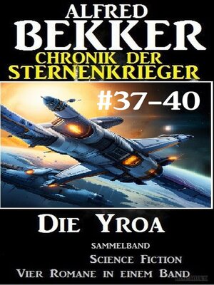 cover image of Die Yroa